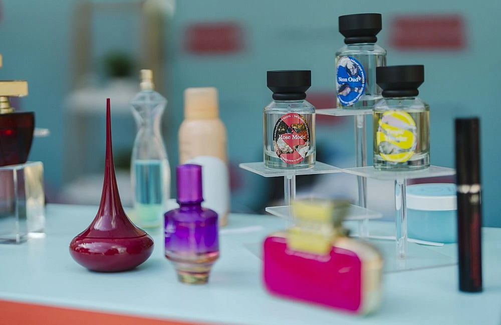 foto atrakce Beauty Zóna
