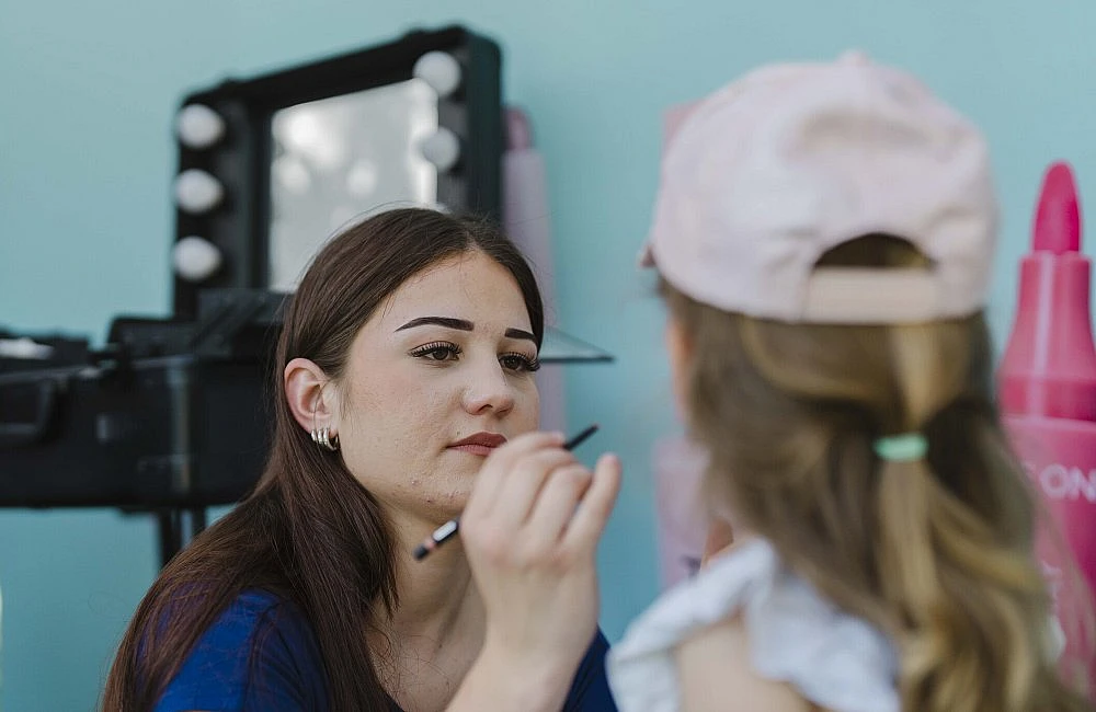 foto atrakce Beauty Zóna