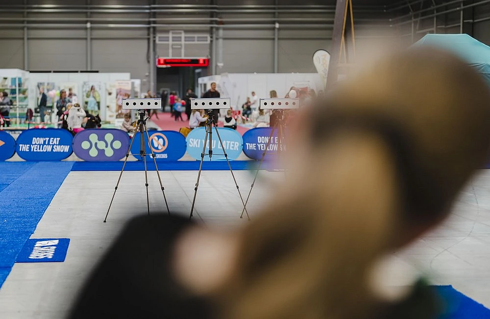 foto atrakce Laserová střelnice
