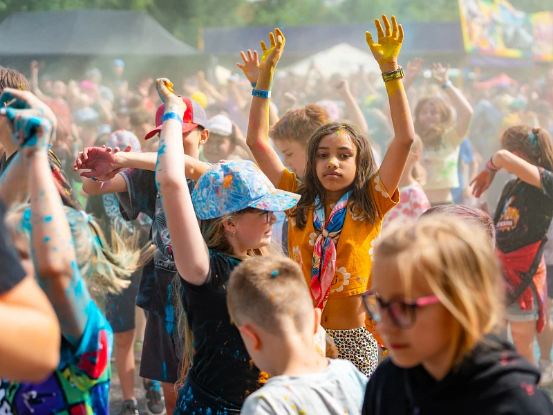 Bezva Fest Plzeň