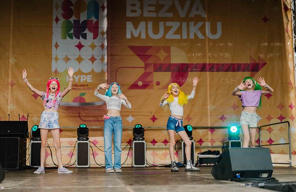 foto z festivalu