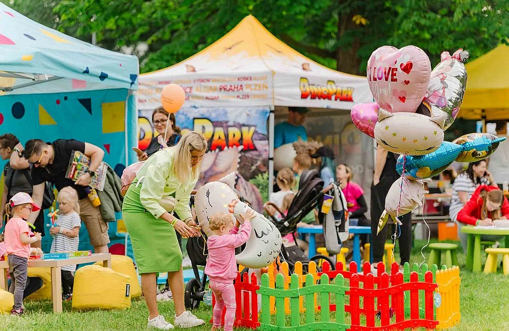 foto z festivalu