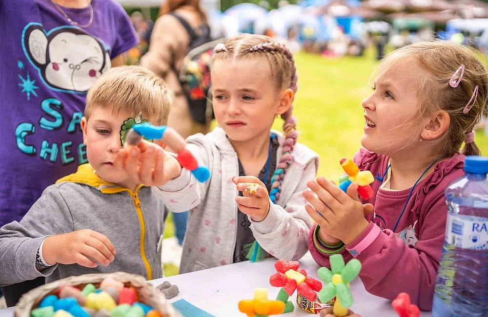 foto z festivalu