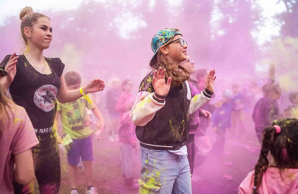 foto z festivalu