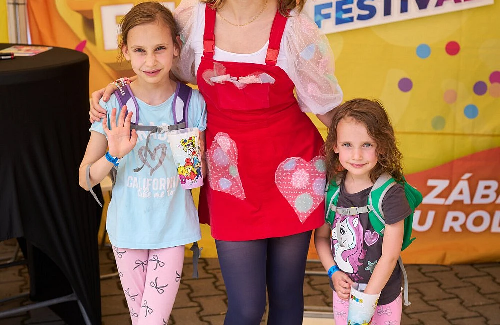 foto z festivalu