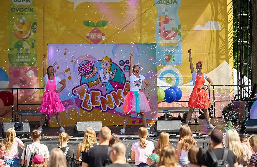 foto z festivalu