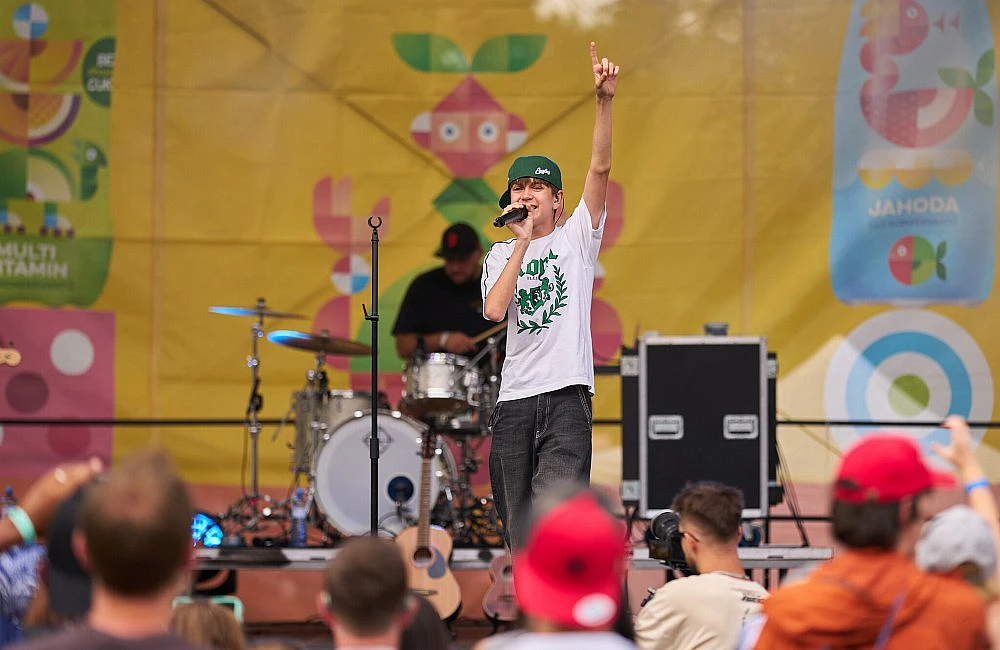 foto z festivalu