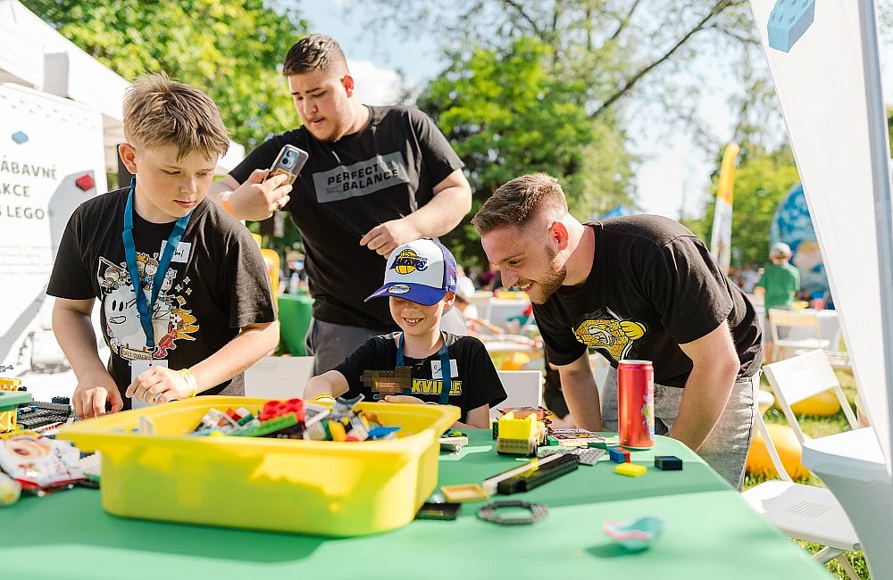 foto z festivalu