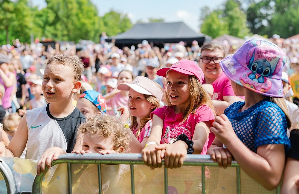 foto z festivalu