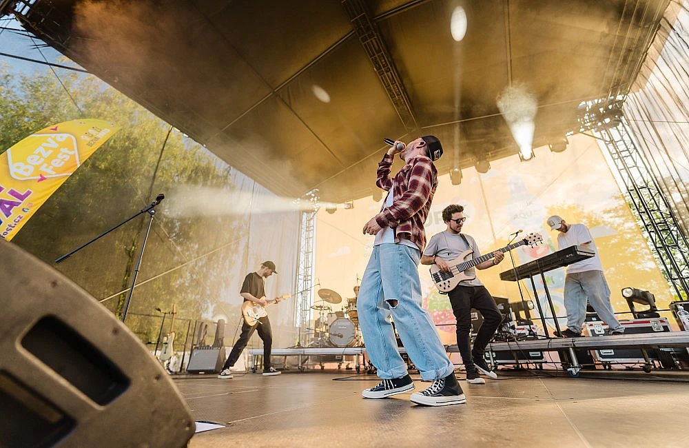 foto z festivalu