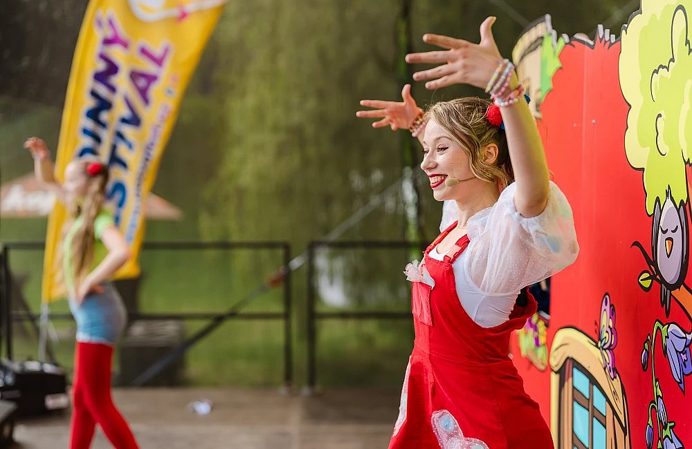 foto z festivalu