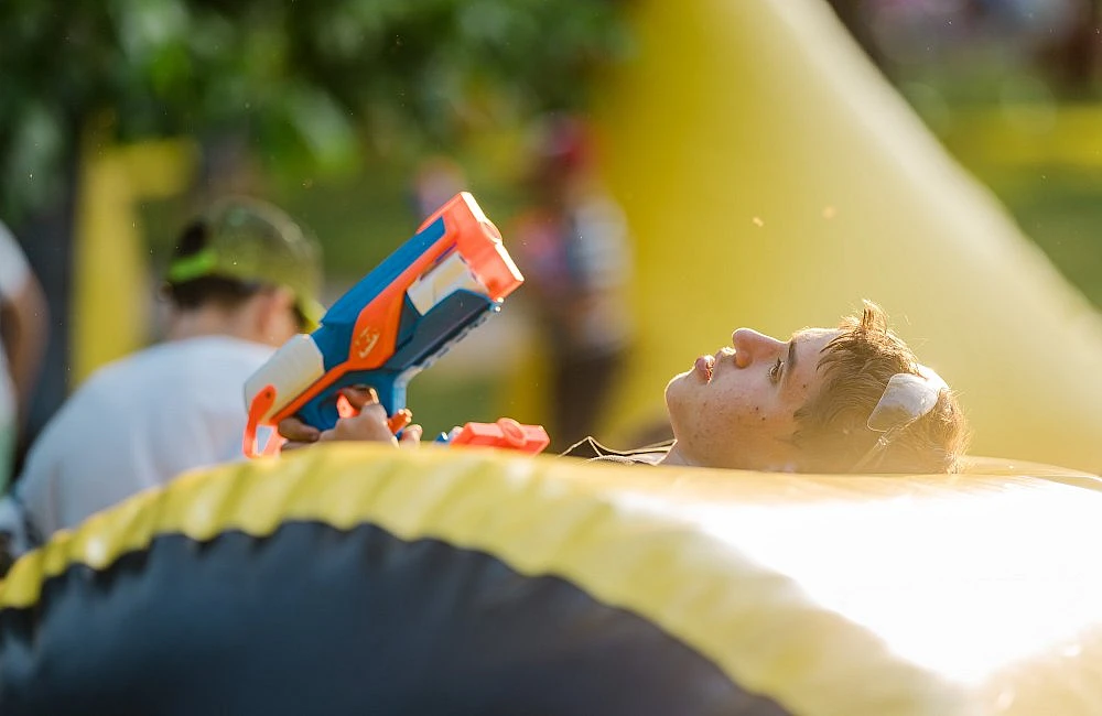 foto z festivalu
