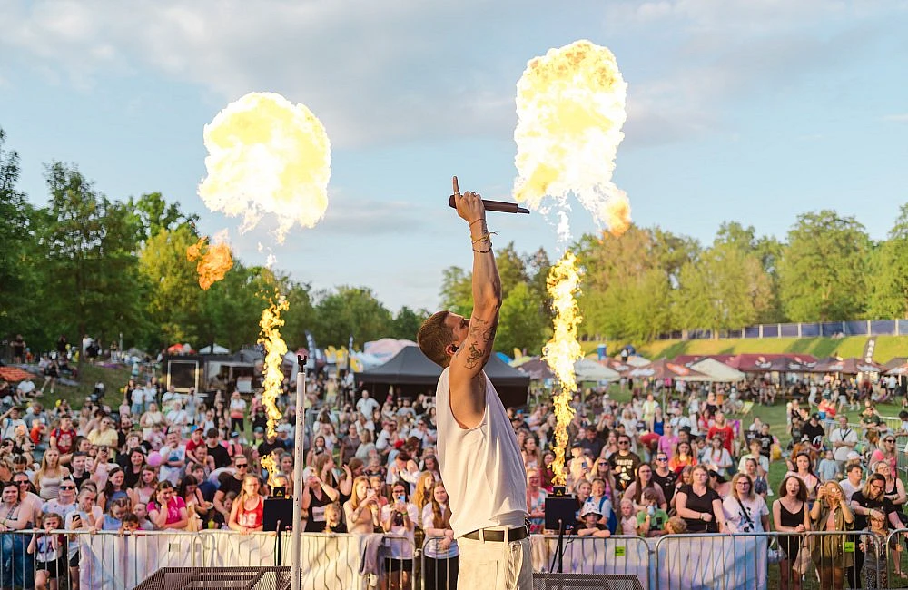foto z festivalu