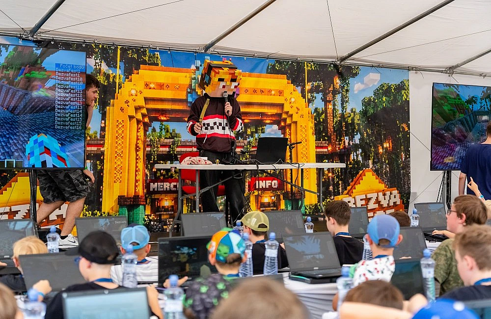 foto z festivalu