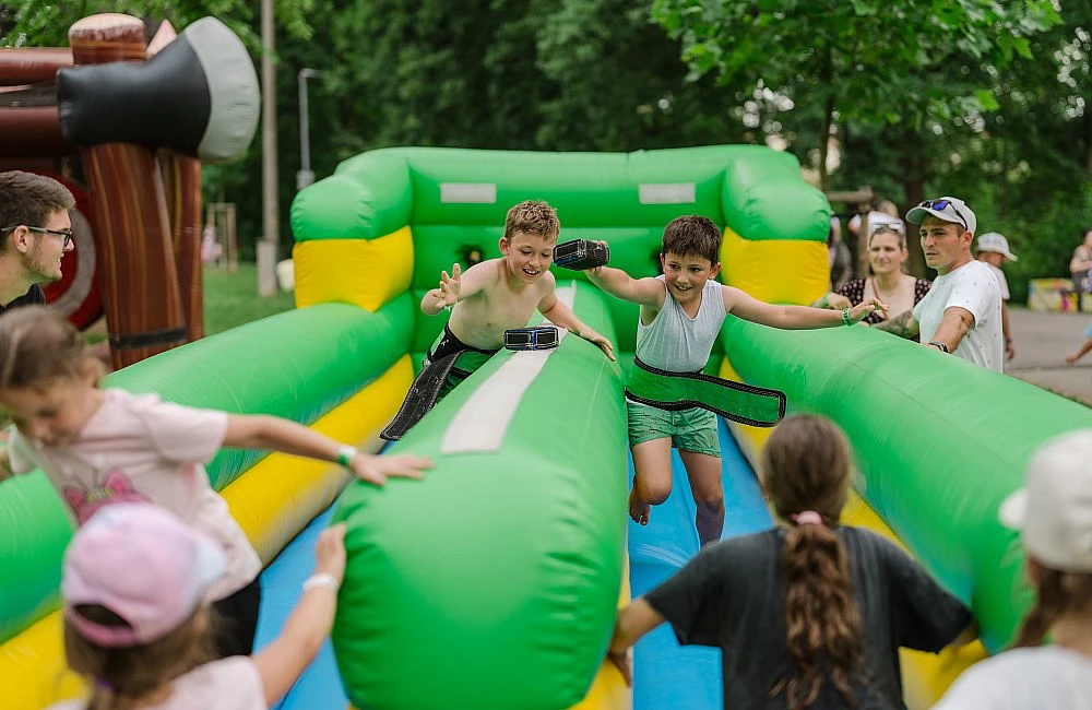 foto z festivalu