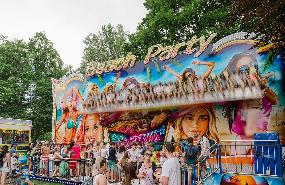 foto z festivalu
