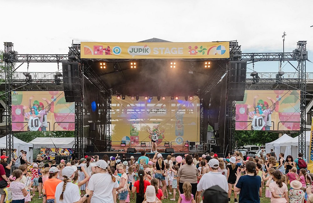 foto z festivalu