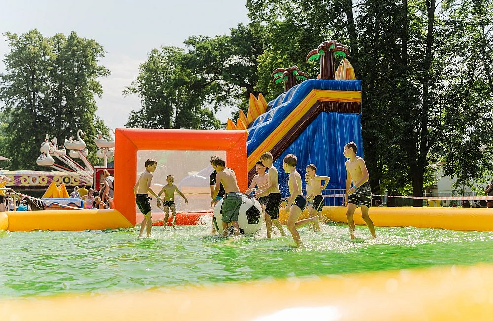 foto z festivalu