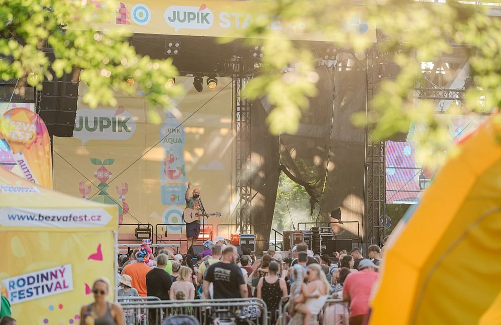foto z festivalu