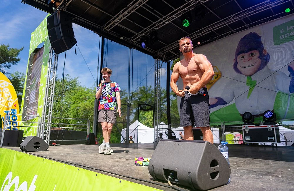 foto z festivalu