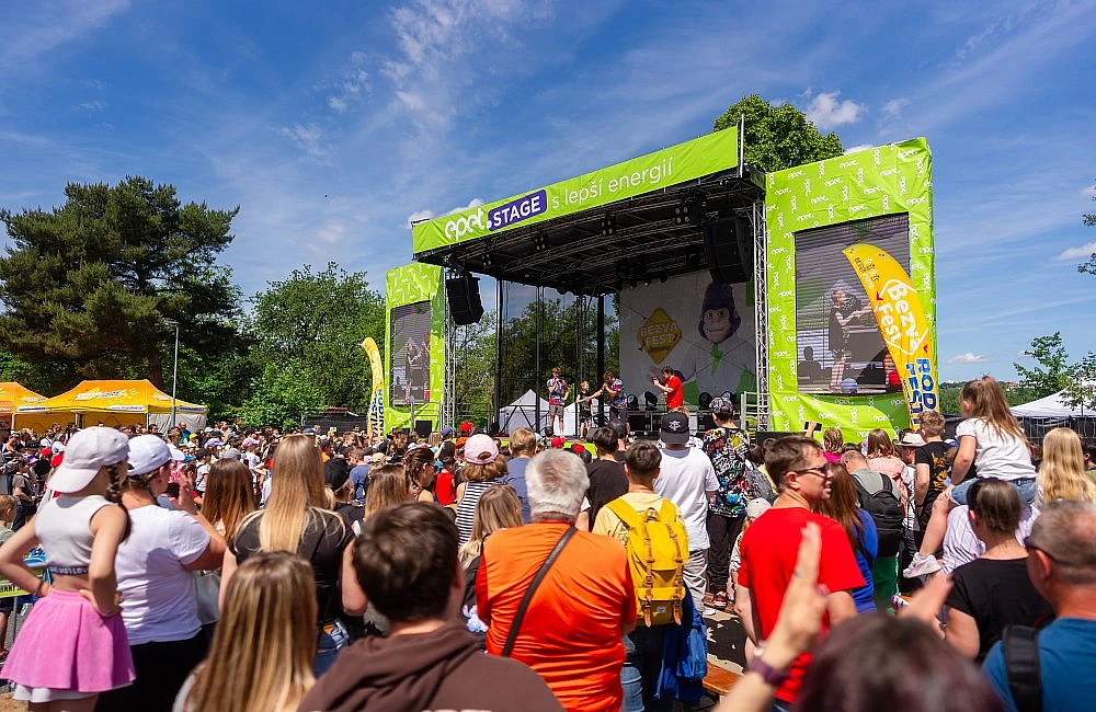 foto z festivalu