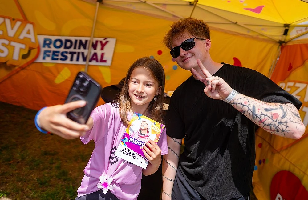 foto z festivalu
