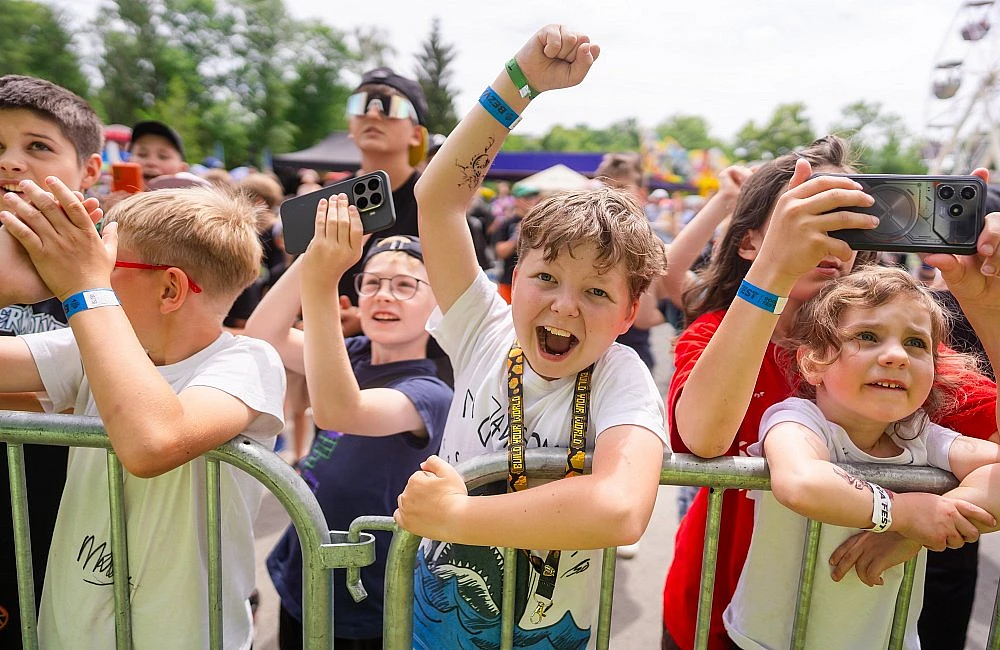 foto z festivalu