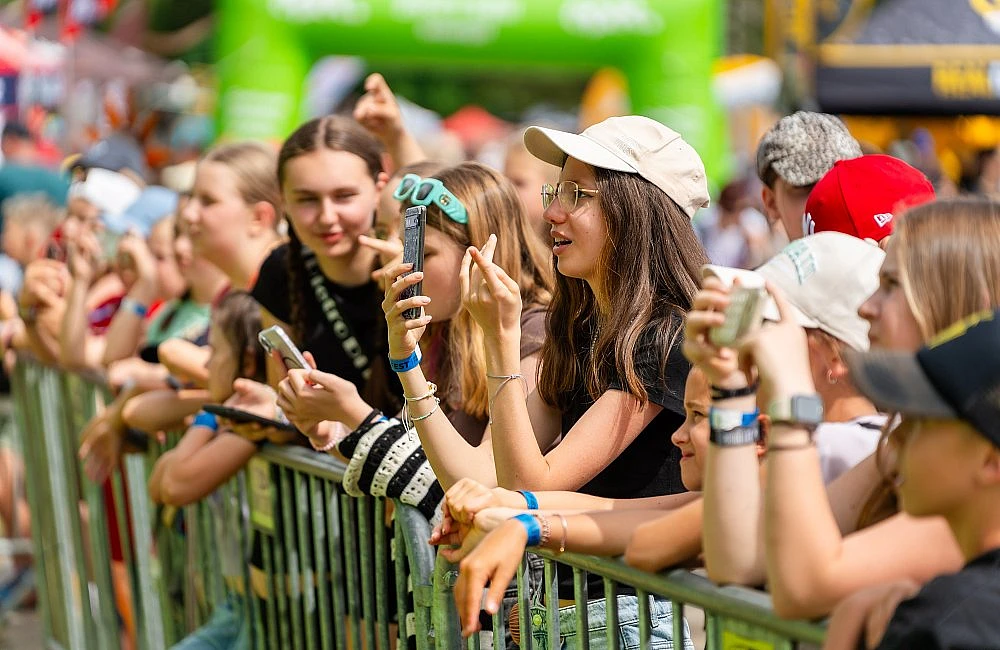 foto z festivalu