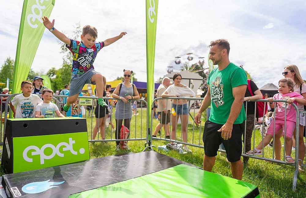 foto z festivalu