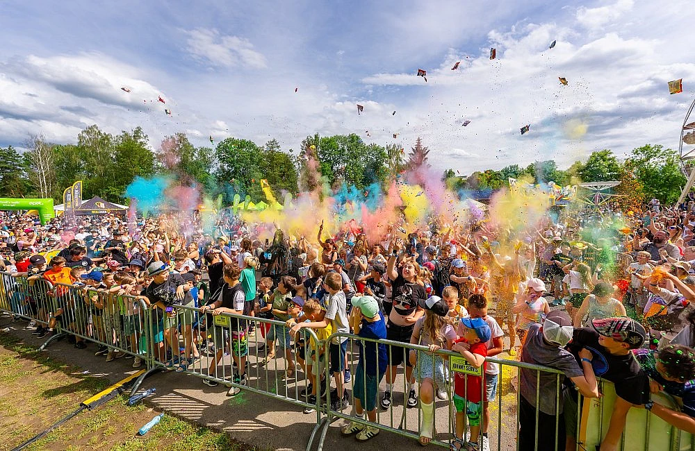 foto z festivalu