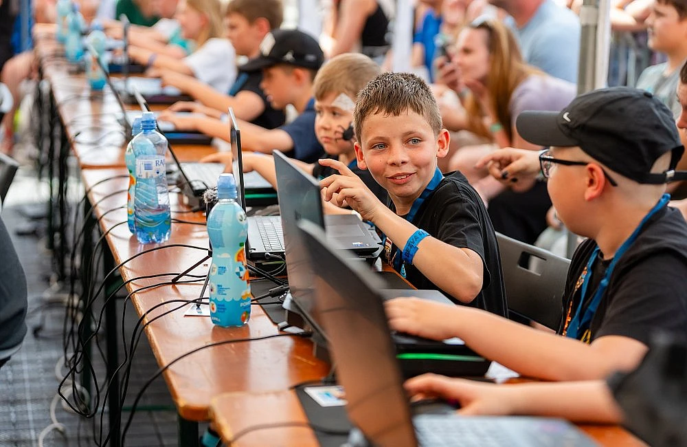 foto z festivalu