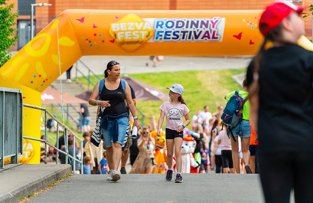 foto z festivalu