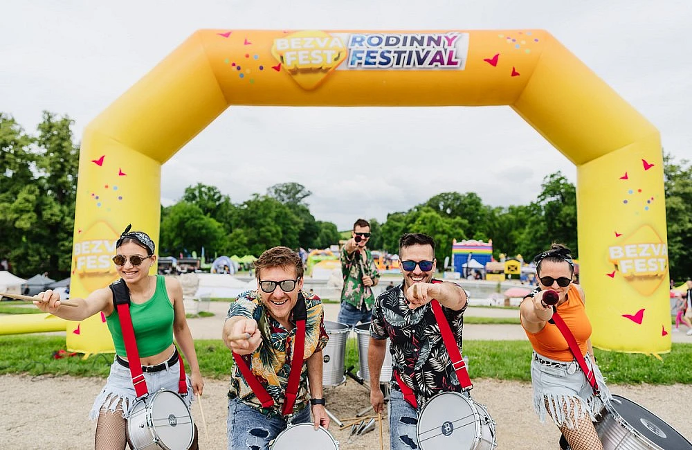 foto z festivalu