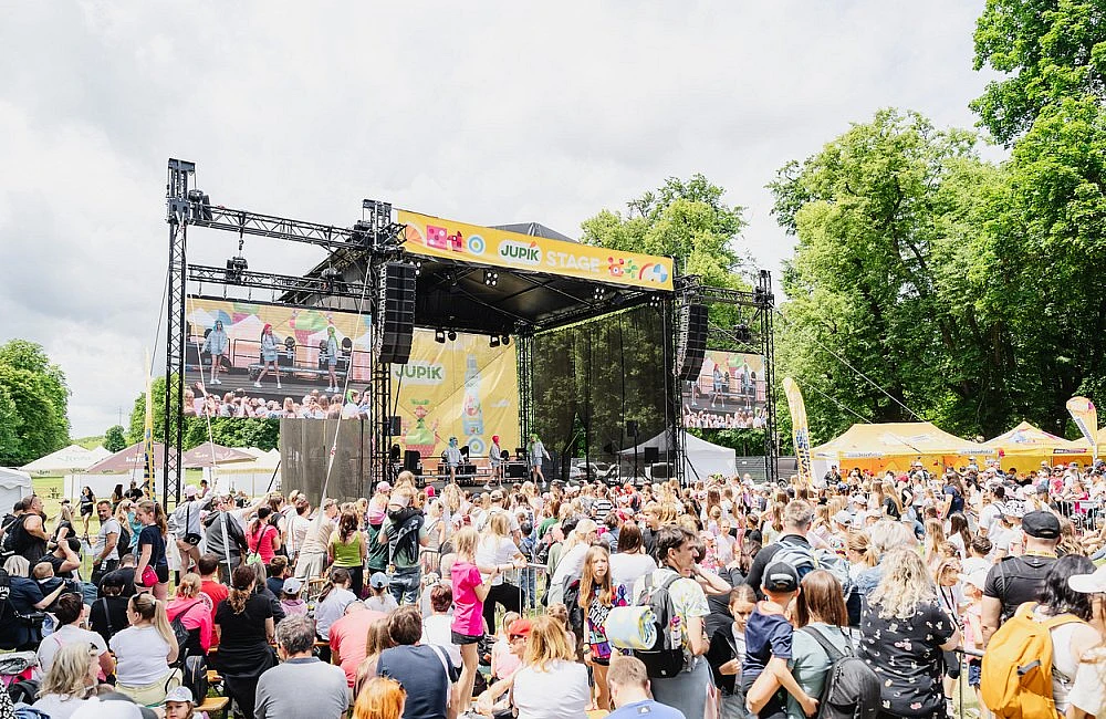 foto z festivalu