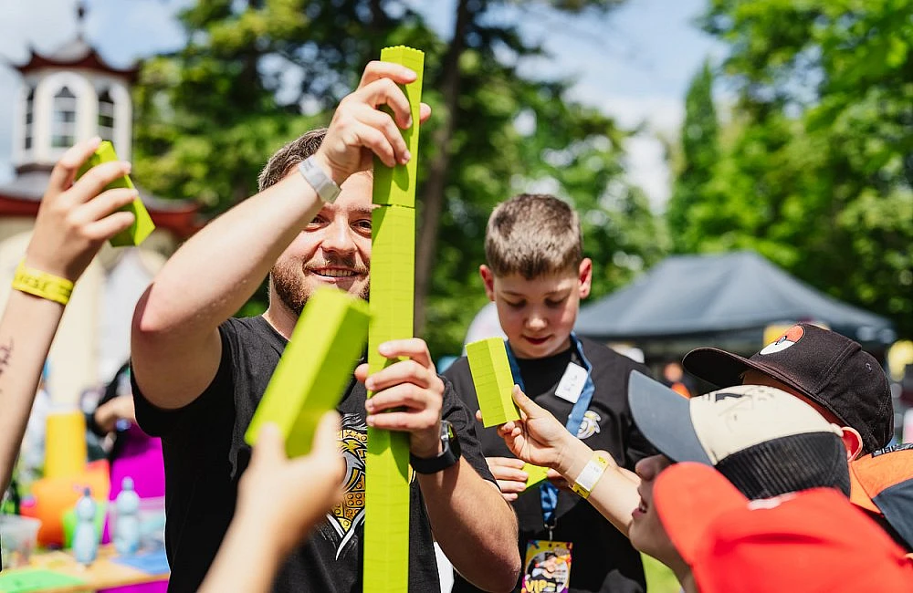 foto z festivalu
