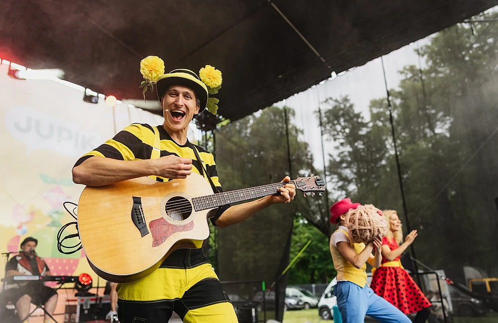 foto z festivalu