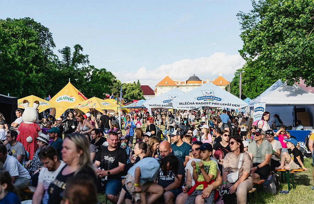 foto z festivalu