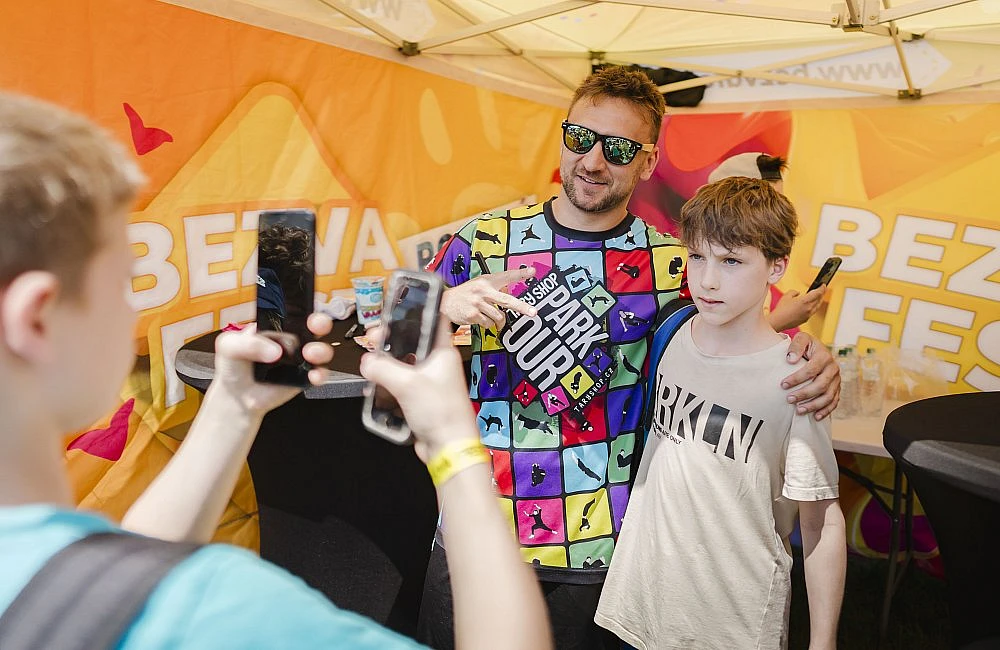 foto z festivalu