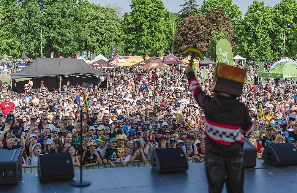 foto z festivalu