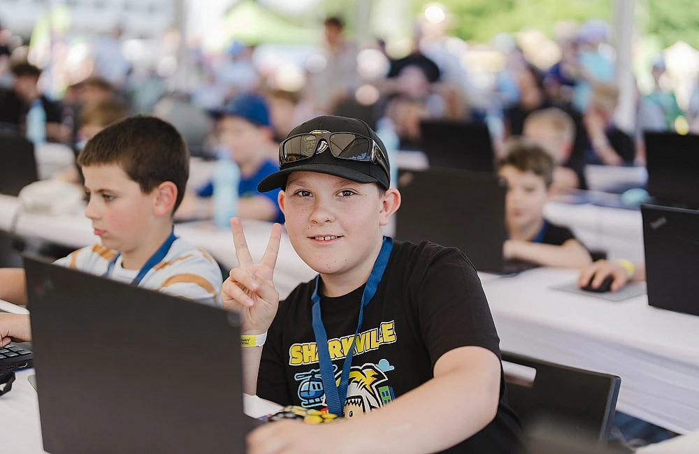 foto z festivalu