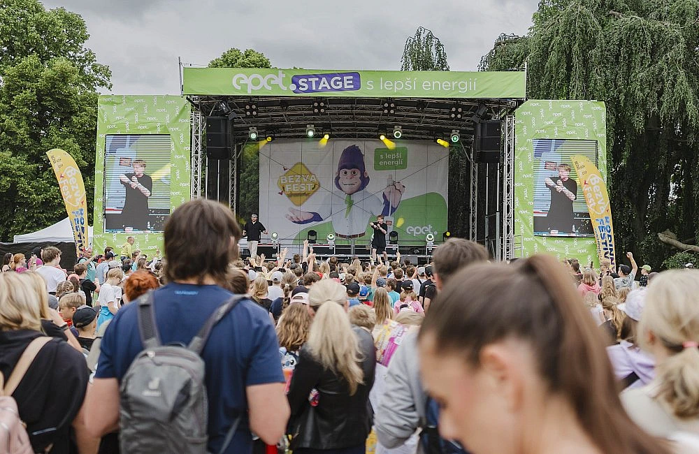 foto z festivalu