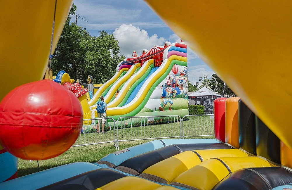 foto z festivalu