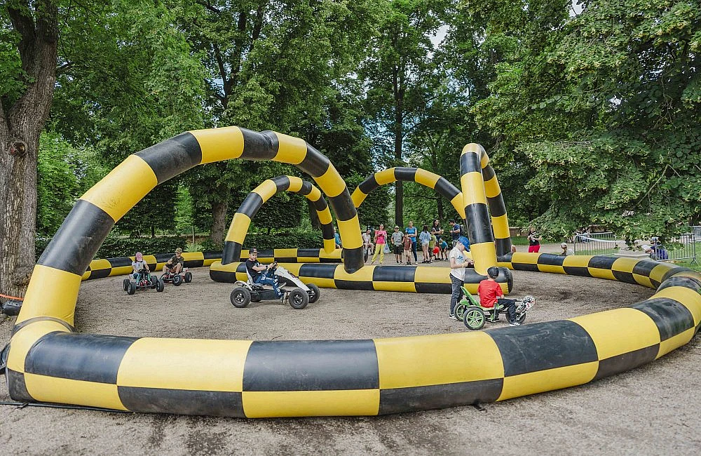 foto z festivalu