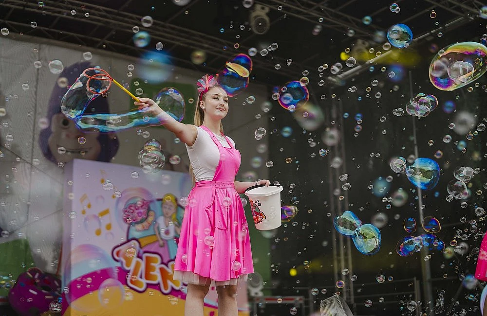foto z festivalu