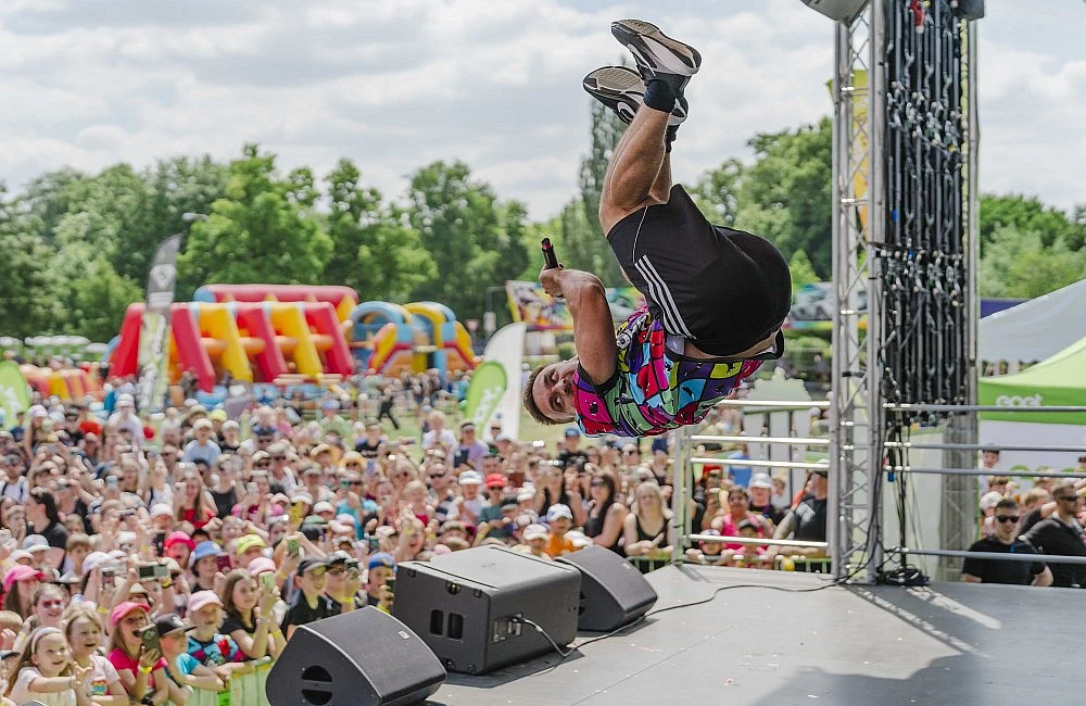foto z festivalu