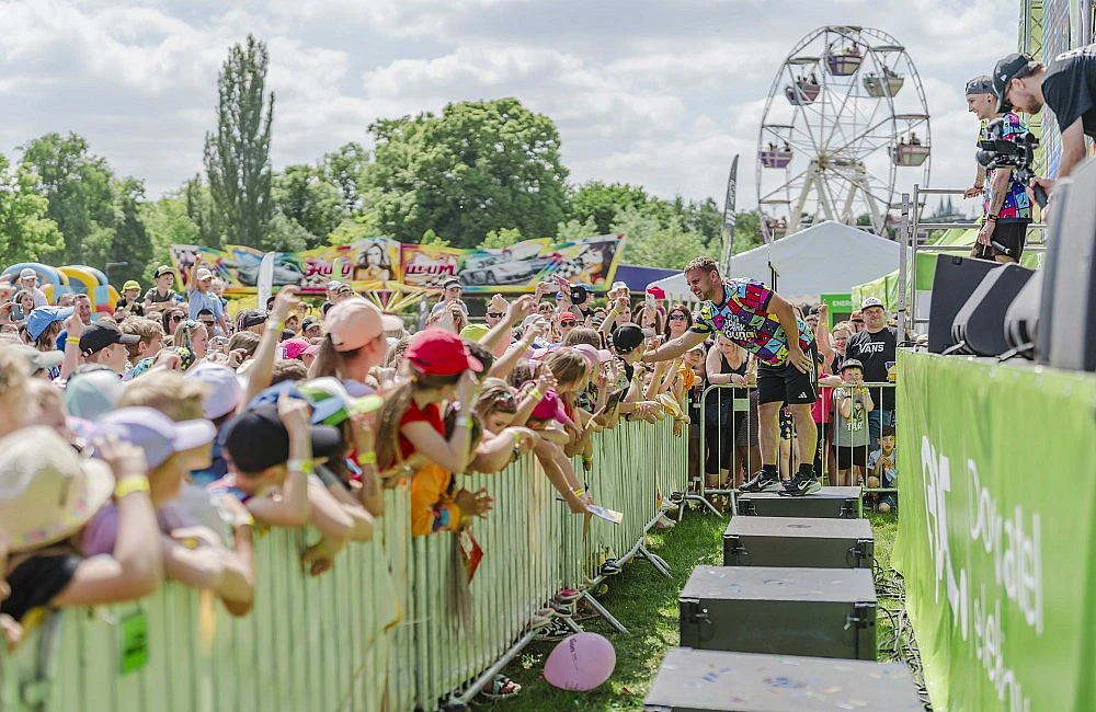 foto z festivalu