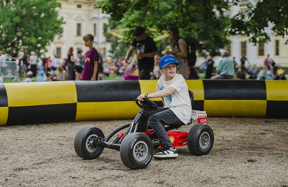 foto z festivalu