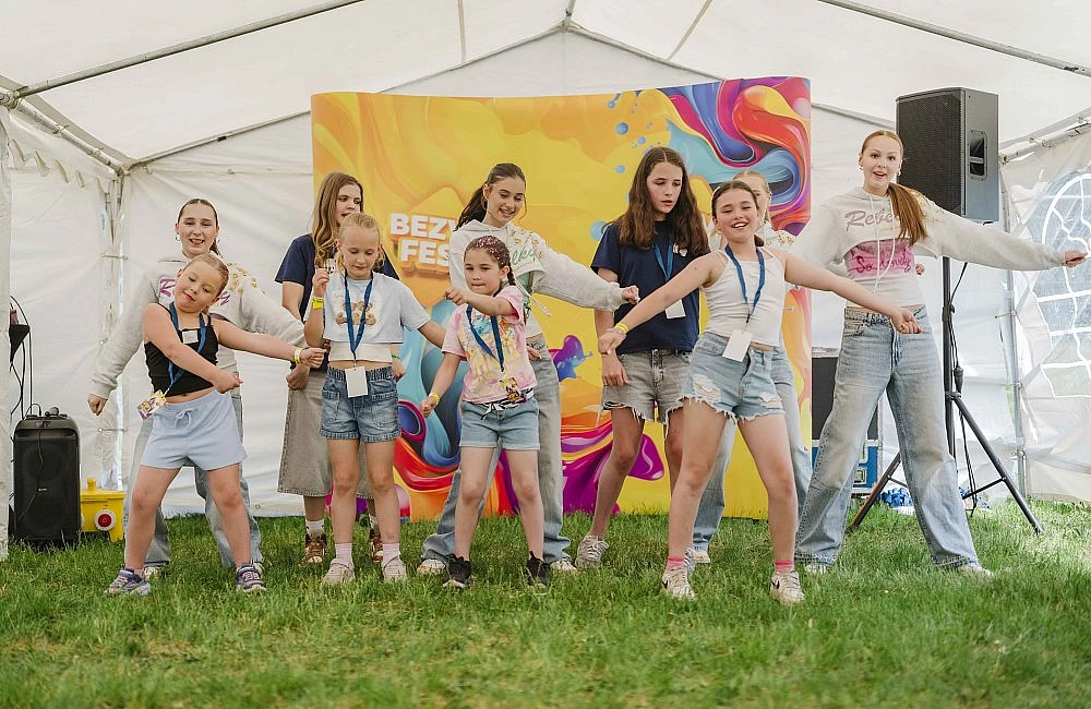 foto z festivalu