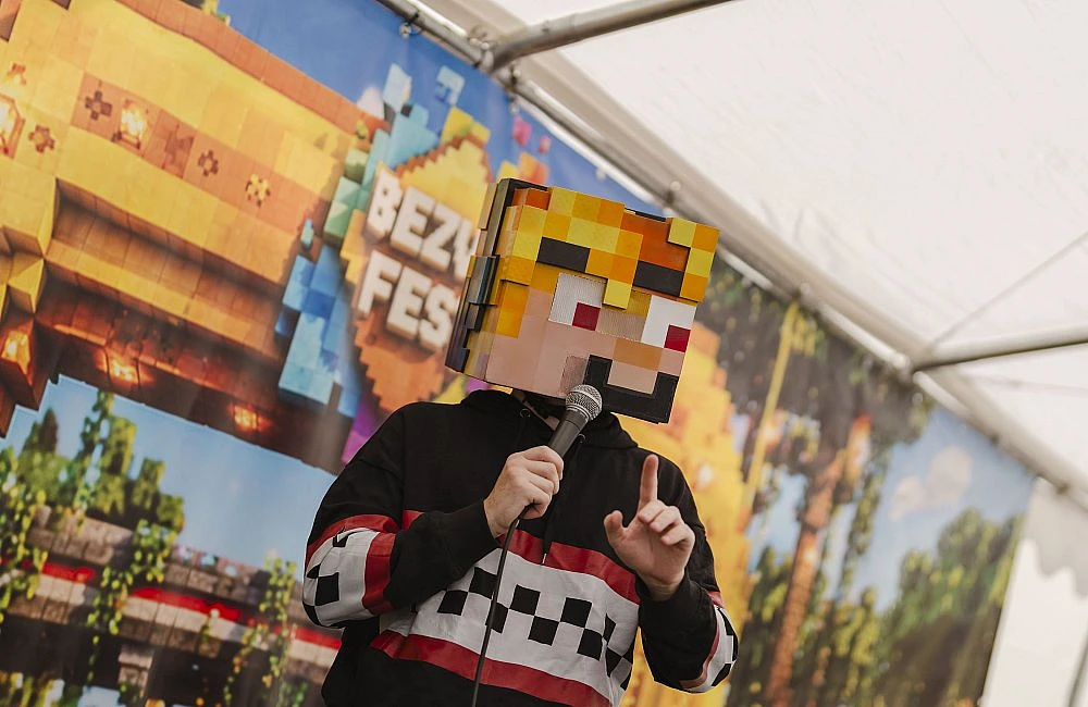 foto z festivalu