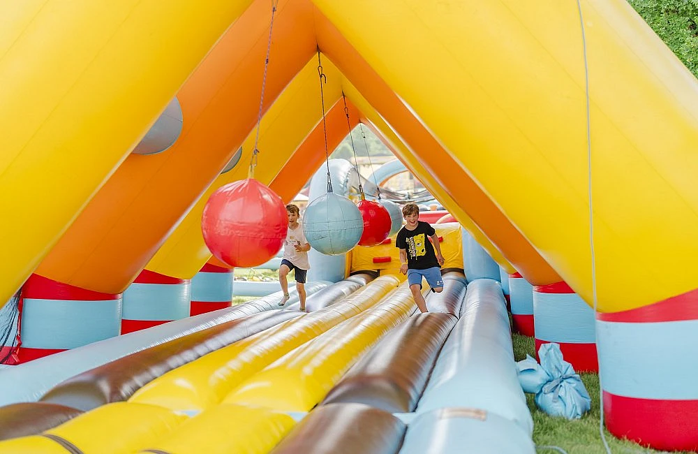 foto z festivalu